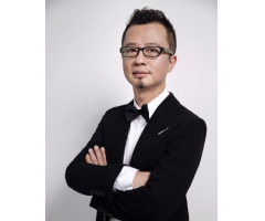 刘晨军  世界酒店联盟常务副主席、首旅安诺酒店管理公司董事兼总裁